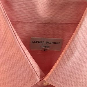 Alfred Dunhill Men’s Dress Shirt